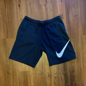 Nike Sweat Shorts